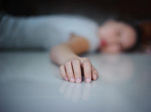 Pengakuan Wanita Alami Mati Suri, Begini yang Dirasakannya saat Meninggal Pengakuan Wanita Alami Mati Suri, Begini yang Dirasakannya saat Meninggal