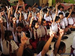 Sekolah Rakyat di Bangli Tunggu Verifikasi Lahan