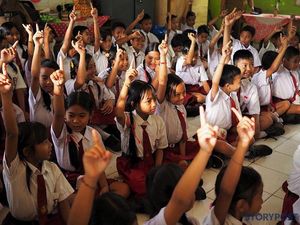 Cara Melaporkan Pembentukan TPPK di Dapodik dan Portal PPKSP, Cek di Sini! Cara Melaporkan Pembentukan TPPK di Dapodik dan Portal PPKSP, Cek di Sini!