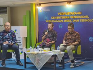 Indonesia Tampil Lagi di Frankfurt Book Fair 2023 Indonesia Tampil Lagi di Frankfurt Book Fair 2023