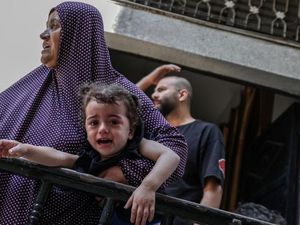 Lagi, Israel Langgar Gencatan Senjata dan Tewaskan 28 Warga Gaza