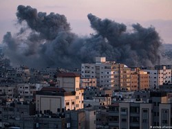 Israel: Tidak Ada Bantuan Bagi Gaza Tanpa Pembebasan Sandera