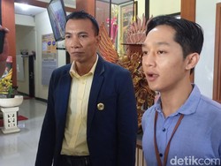 Jero Dasaran Alit Ditetapkan Jadi Tersangka Pelecehan Seksual!