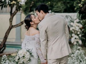 8 Foto Jennifer Coppen-Dali Wassink Nikah Usai Punya Anak, Digelar Sederhana 8 Foto Jennifer Coppen-Dali Wassink Nikah Usai Punya Anak, Digelar Sederhana