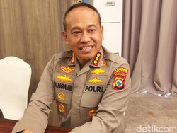 Kapolrestabes Makassar Mediasi Polemik Kudeta Rektor UMI: Semua Kondusif