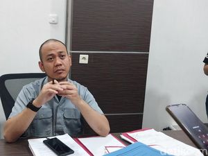Polisi Turun Tangan Selidiki Viral Sekte Pengabdi Setan di Kota Malang Polisi Turun Tangan Selidiki Viral Sekte Pengabdi Setan di Kota Malang