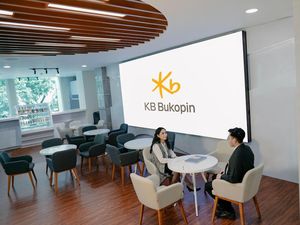 Mantap! Pembiayaan PO Mobil Hyundai di KB Bukopin Capai Rp 2,9 T Lebih Mantap! Pembiayaan PO Mobil Hyundai di KB Bukopin Capai Rp 2,9 T Lebih