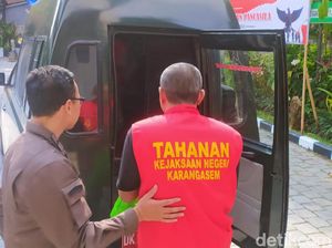 Wali Kelas Cabuli Siswa SD di Karangasem Segera Disidang Wali Kelas Cabuli Siswa SD di Karangasem Segera Disidang