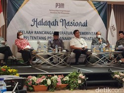 Kementan Soroti 2 Pasal RPP Pengamanan Zat Adiktif: Rugikan Petani Tembakau