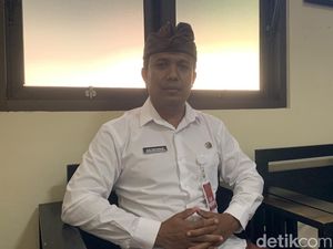 Waspada Virus Nipah di Bali, Kenali Gejalanya