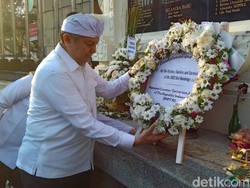 BNPT Temukan Ratusan Ribu Konten Penyebaran Radikalisme di Media Sosial