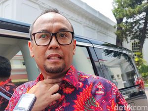 PPATK Pastikan Rekening Aktif Ikut Keblokir Bisa Diaktifkan Lagi PPATK Pastikan Rekening Aktif Ikut Keblokir Bisa Diaktifkan Lagi
