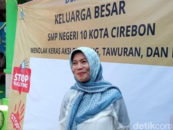 Satgas Anti-Bullying, Libatkan Siswa Awasi Perundungan di Ruang Kelas