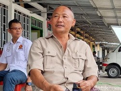 Gerindra Gunungkidul Usul Gibran Dampingi Prabowo, Yakin Sampah DIY Teratasi