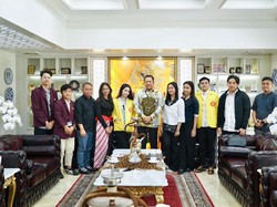 Pemilih Muda Mendominasi, Bamsoet Dorong Literasi Politik Ditingkatkan