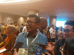 Ada Tuduhan Kartel Bunga Pinjol, AFPI Kirim Surat ke KPPU