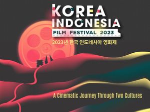 Jadwal Bioskop Makassar Hari Ini 20 Oktober 2023, Kiff 2023 Mulai Tayang Jadwal Bioskop Makassar Hari Ini 20 Oktober 2023, Kiff 2023 Mulai Tayang