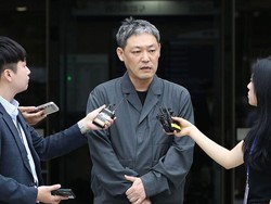 YouTuber Korsel Pelaku Pelecehan Seksual Ditemukan Meninggal di Hotel