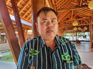 Guru SMP Swasta di Surabaya Didorong Ikuti Wawasan Kebangsaan Guru SMP Swasta di Surabaya Didorong Ikuti Wawasan Kebangsaan