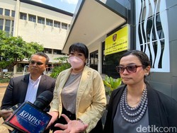 COO Miss Universe Jadi Tersangka, Advokat: CEO yang Perintah Body Checking