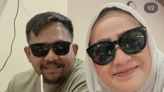 Gosip Terkini Selebriti Insertlive : Gugat Cerai Istri, Bedu Pernah Curhat soal Jual Rumah-Apartemen gegara Utang