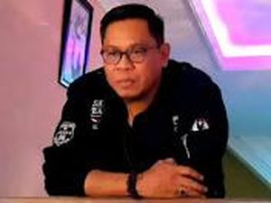 Chord dan Lirik Lagu Makassar Parisi Tena Balleanna serta Terjemahannya