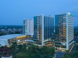 Saraswanti Indoland Development Mulai Bidik Pasar Ibukota