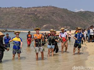 Pebalap MotoGP Vinales Beberkan Unggahan Pinjam Dulu Seratus