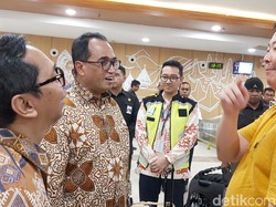 Menhub Jawab Pj Gubernur soal Tiket Pesawat Antarwilayah di NTT Mahal