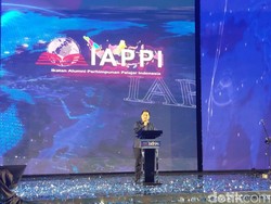 Erick Thohir Wanti-wanti Milenial soal 2038, Ada Apa?