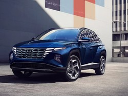 Kenapa Hyundai Tak Jual Mobil Hybrid di Indonesia?