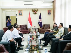 Bamsoet Ungkap Usulan Pengusaha agar Pilpres 2024 Diikuti 2 Pasang Calon