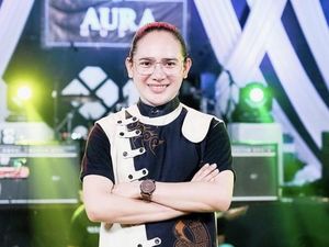 Sosok Fallden, Penyanyi 2 Suara Asal Rembang yang Viral di Jagad Maya