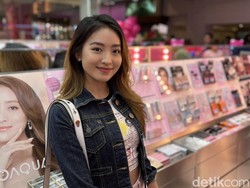 Natasha Wilona Cari Pasangan Sepadan, Biar Nggak Minder