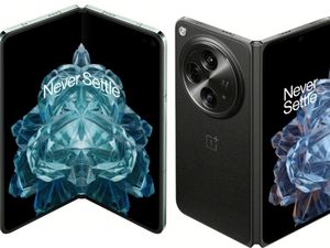 Penampakan Oppo Find N3 Fold Calon Penantang Galaxy Z Fold 5 Penampakan Oppo Find N3 Fold Calon Penantang Galaxy Z Fold 5