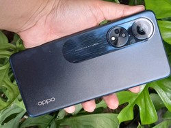 Review Oppo A98, Baterai Awet Asyik Buat Foto dan Ngegame Seharian