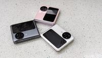 Menggenggam Oppo Find N3 Flip dengan 3 Kamera Hasselblad