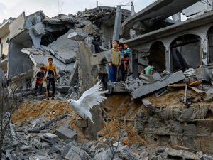 Pengepungan Israel Perburuk Situasi, Bagaimana Potret Kehidupan di Gaza?