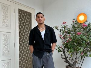 Cerita Pangeran Lantang Galau Pilih Jadi Aktor atau Pesepakbola