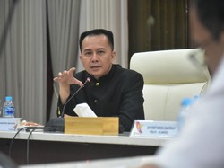 Pemprov Sumsel Susun Langkah Strategis Optimalkan Realisasi APBD 2023