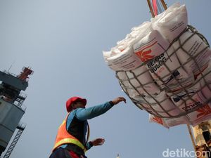 Bisakah Indonesia Setop Impor Beras? Bisakah Indonesia Setop Impor Beras?