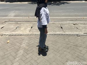 Hari Tanpa Bayangan Kembali Datang, Cek Tanggalnya di Kota Kalian! Hari Tanpa Bayangan Kembali Datang, Cek Tanggalnya di Kota Kalian!