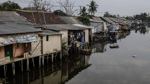 Penataan Kawasan Kumuh di Banten Terus Dikebut