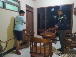 Tega! Bayi Usia 3 Hari Ditinggalkan di Teras Rumah Warga Magelang