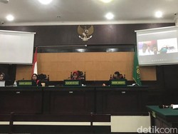 3 Penganiaya Santri Hingga Tewas di Mojokerto Terancam 15 tahun Bui