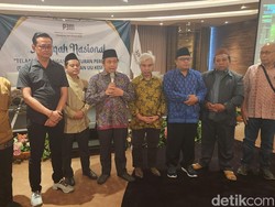 P3M Minta Ada Draf Alternatif RPP Pengamanan Zat Adiktif Dibuat Masyarakat