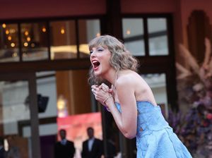 Taylor Swift Absen di Grammy Awards 2024? Taylor Swift Absen di Grammy Awards 2024?
