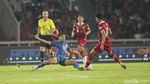 Pesta Gol Timnas Indonesia ke Gawang Brunei