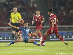 Jadwal Brunei Vs Indonesia Malam Nanti