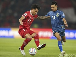 Jadwal Leg Kedua Kualifikasi Piala Dunia 2026 Brunei Vs Indonesia